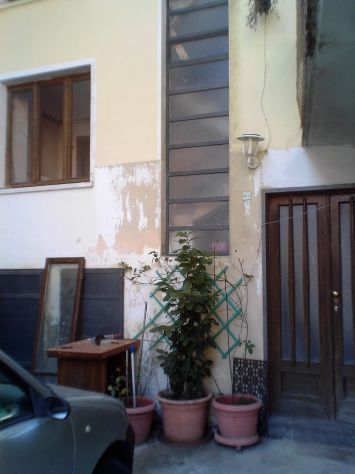 casa indipendente in vendita a Zimone