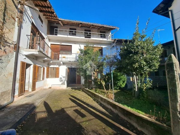 appartamento in vendita a Zimone