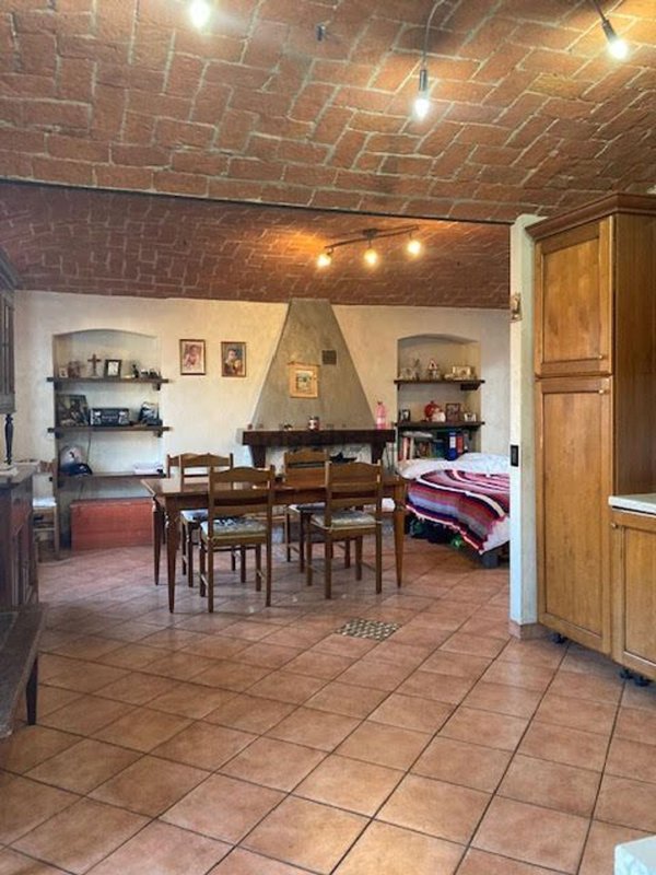 casa indipendente in vendita a Zimone