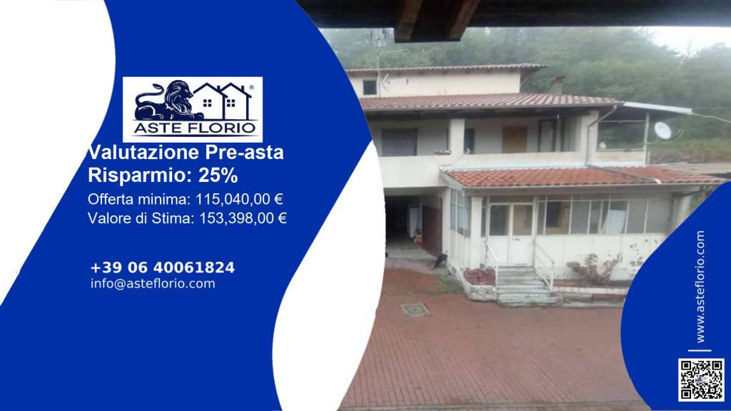 appartamento in vendita a Zimone