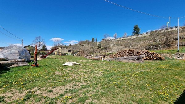 villa in vendita a Zimone