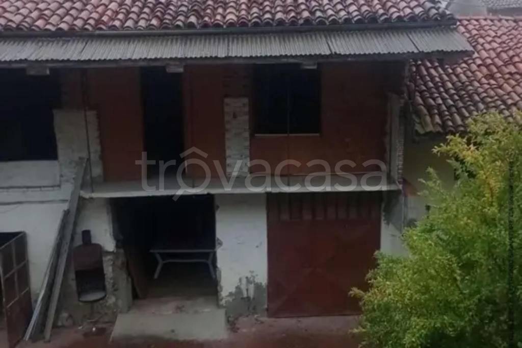 appartamento in vendita a Zimone