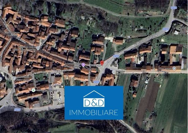 casa indipendente in vendita a Zimone