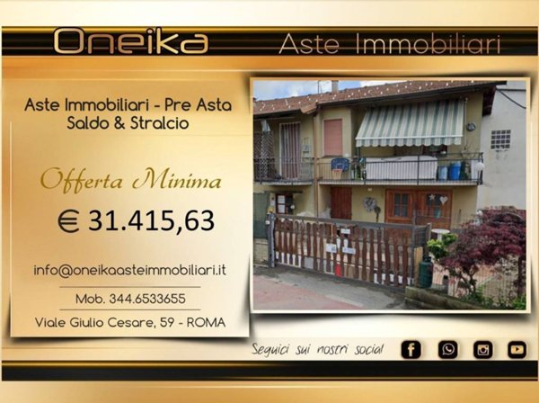 casa indipendente in vendita a Zimone