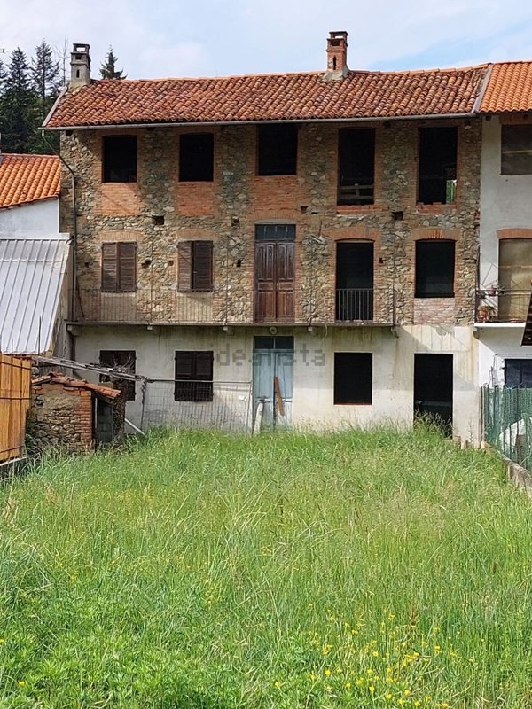appartamento in vendita a Zimone