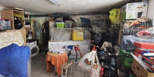 casa indipendente in vendita a Zimone
