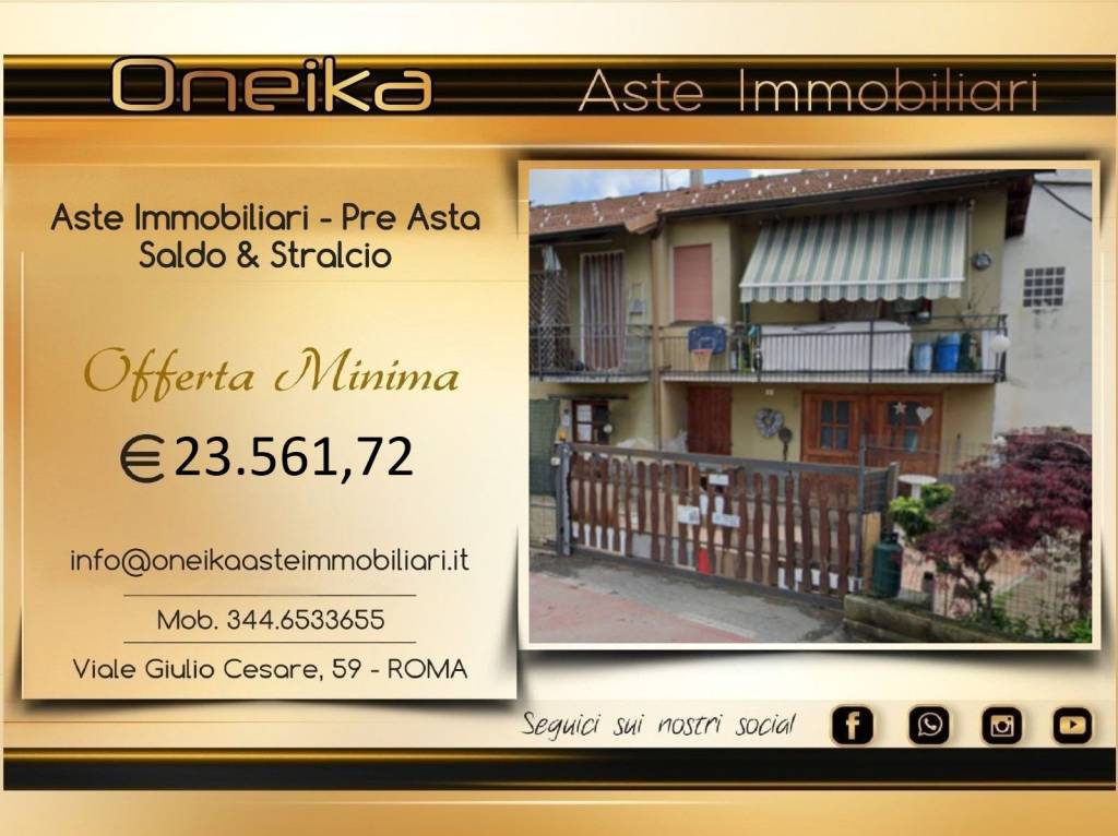 casa indipendente in vendita a Zimone