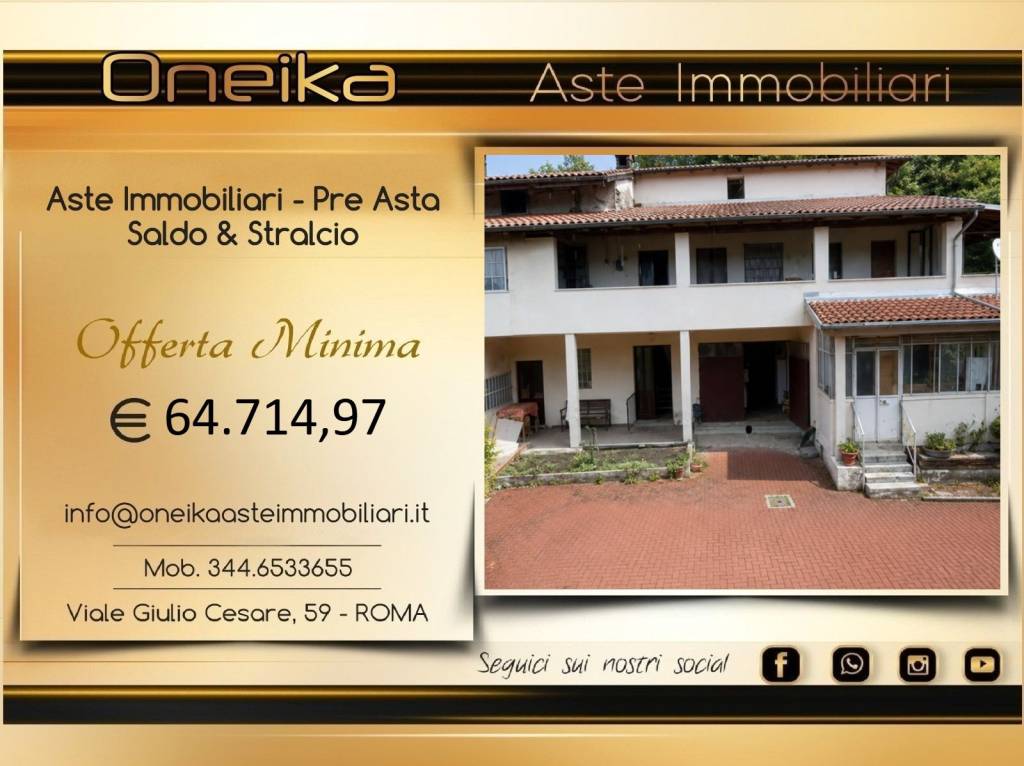 casa indipendente in vendita a Zimone