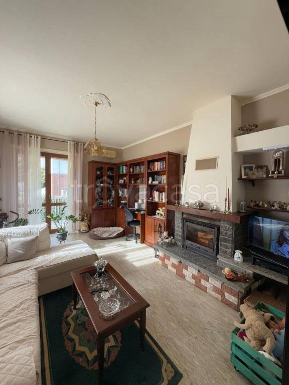 appartamento in vendita a Zubiena