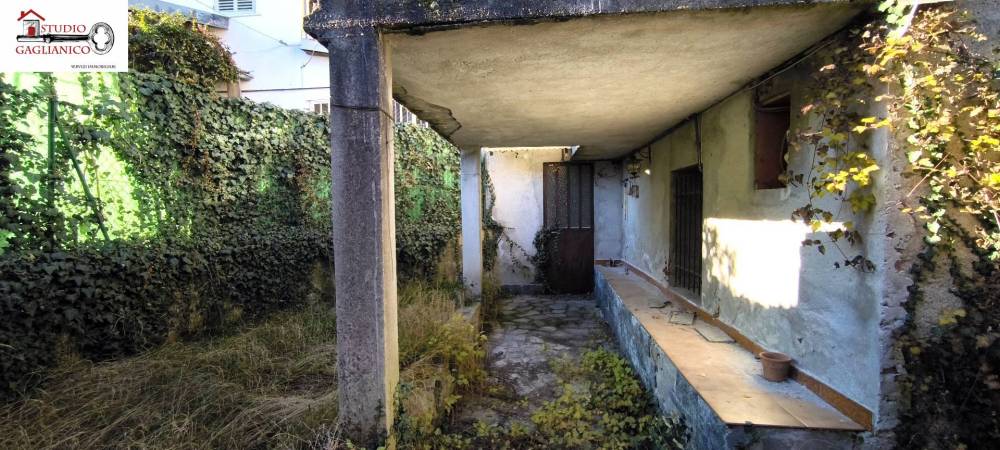 casa indipendente in vendita a Zubiena