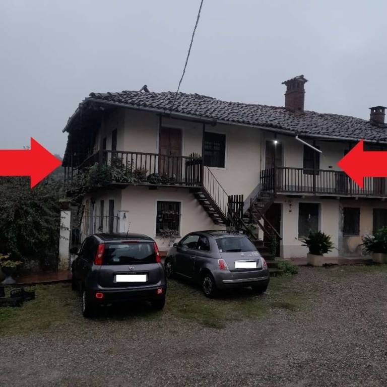 casa indipendente in vendita a Zubiena