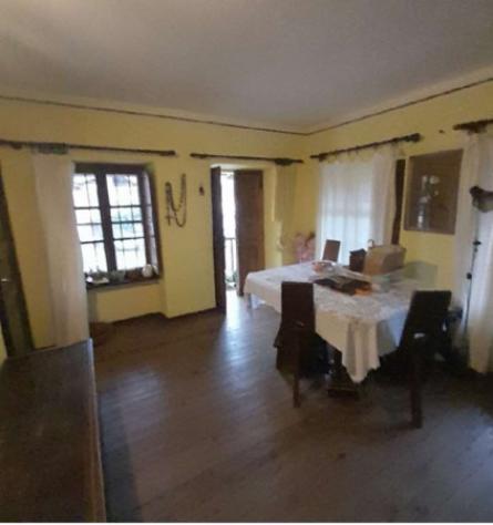 appartamento in vendita a Zubiena