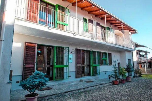 casa indipendente in vendita a Zubiena