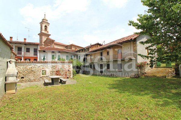 casa indipendente in vendita a Zubiena