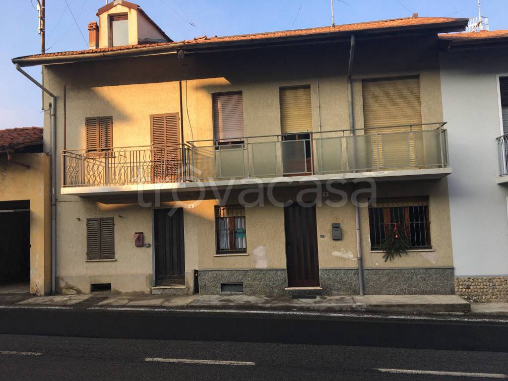 casa indipendente in vendita a Zubiena