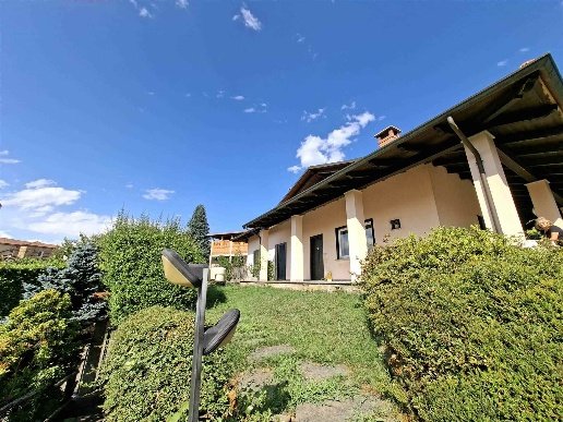 appartamento in vendita a Zubiena