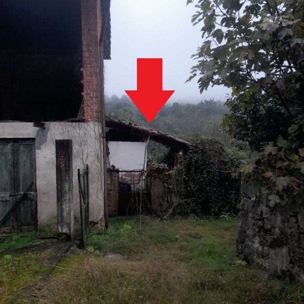 appartamento in vendita a Zubiena