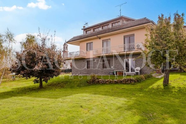 casa indipendente in vendita a Zubiena