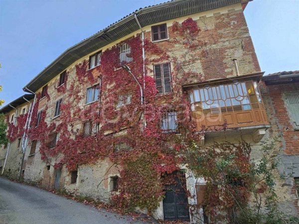 casale in vendita a Zubiena