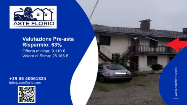 casa indipendente in vendita a Zubiena