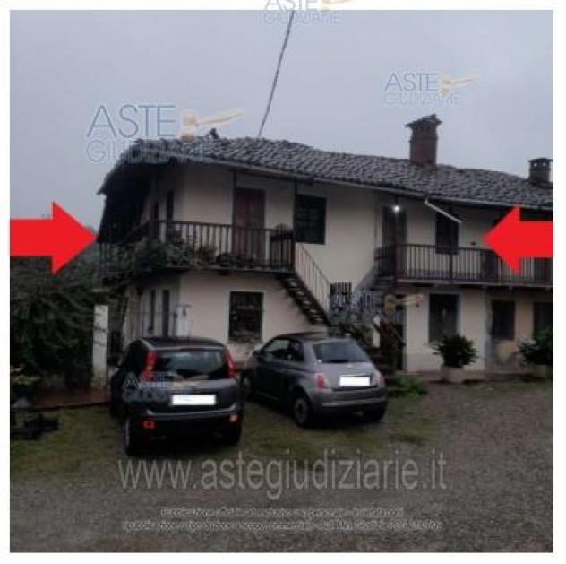casa indipendente in vendita a Zubiena