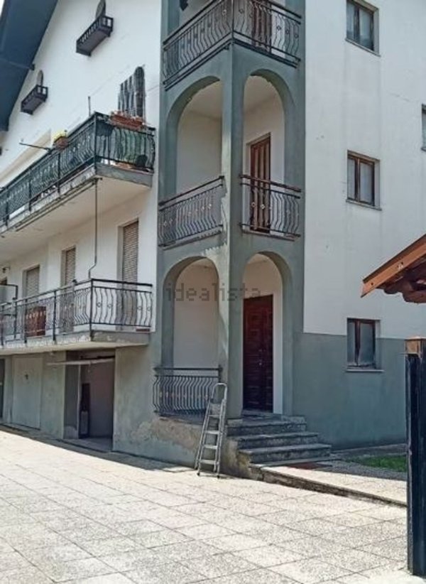 casa semindipendente in vendita a Zubiena