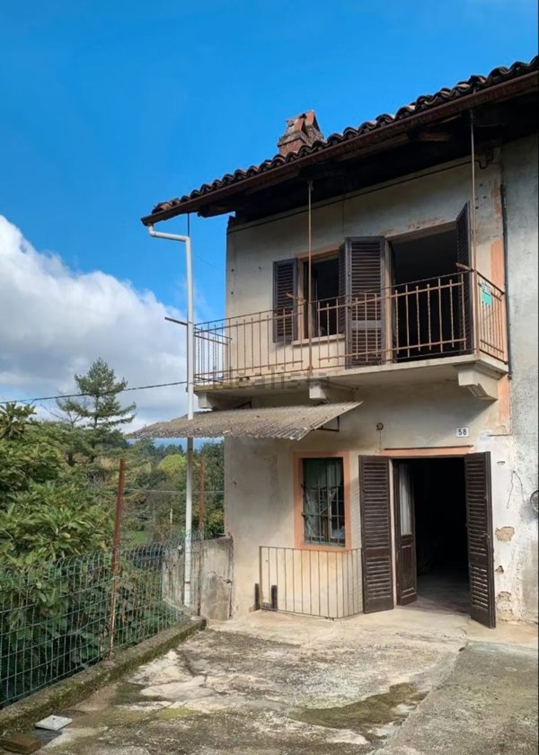 casa indipendente in vendita a Zubiena