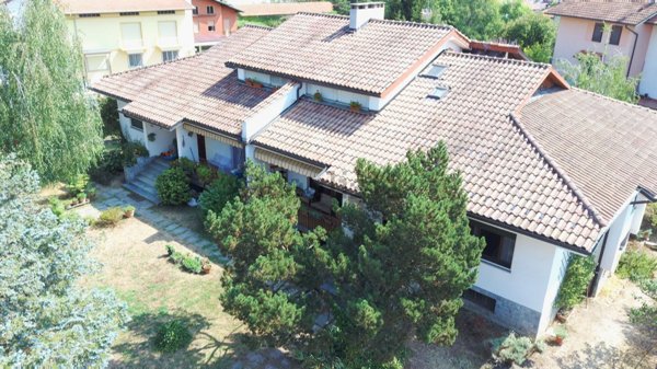 casa indipendente in vendita a Zubiena