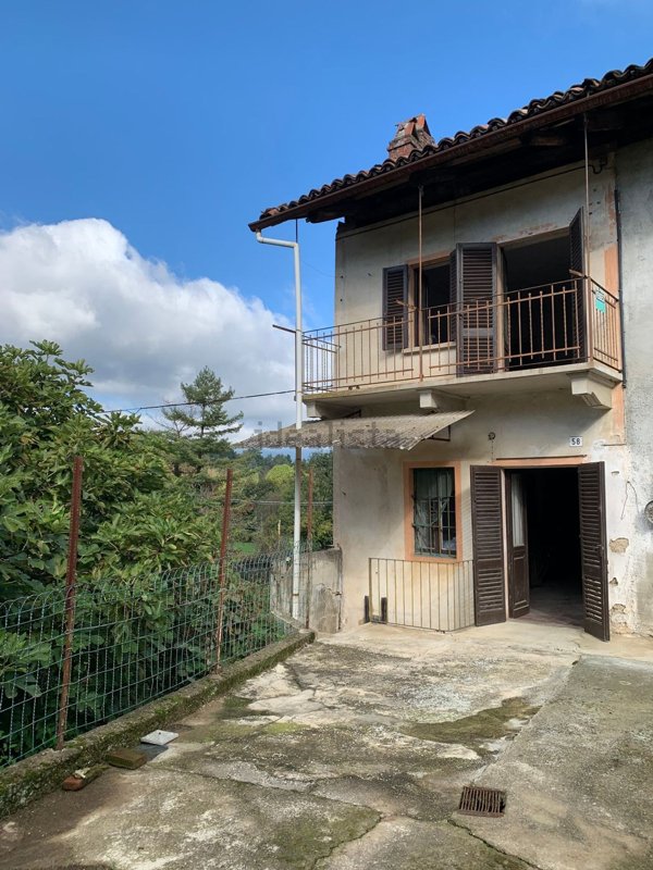 appartamento in vendita a Zubiena