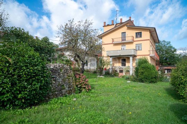 casa indipendente in vendita a Zubiena