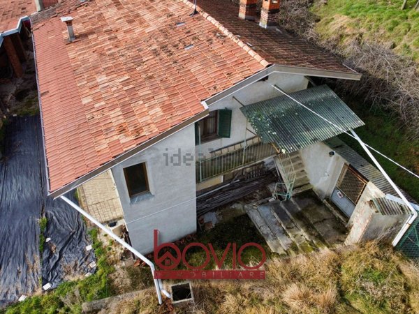 casa indipendente in vendita a Zubiena