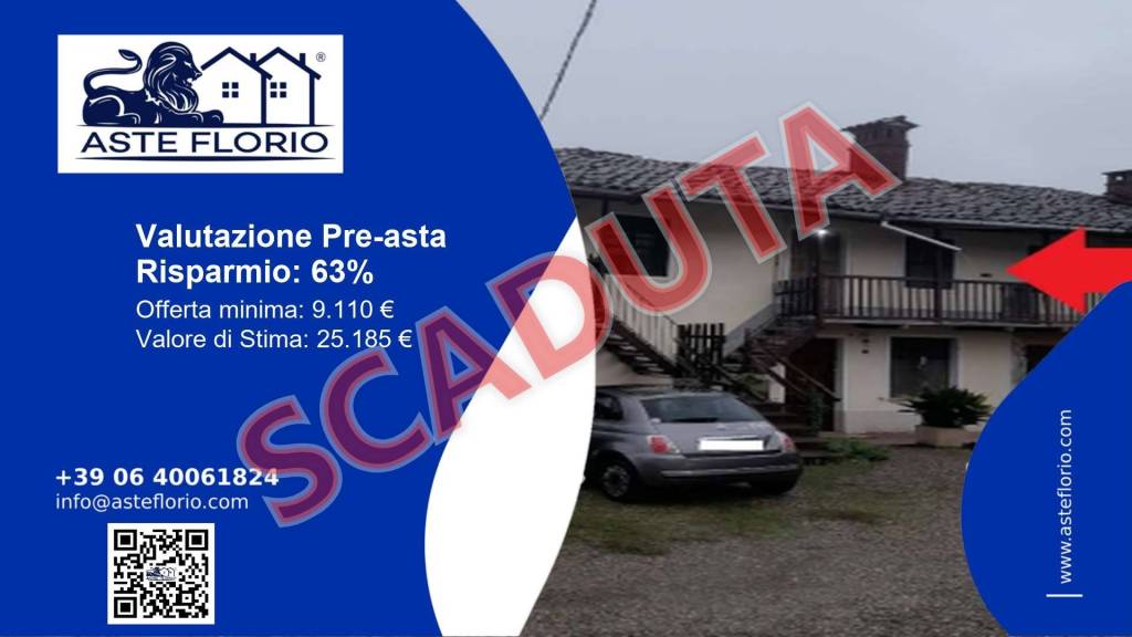 casa indipendente in vendita a Zubiena