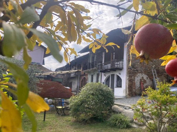 quadrivano in vendita a Zubiena