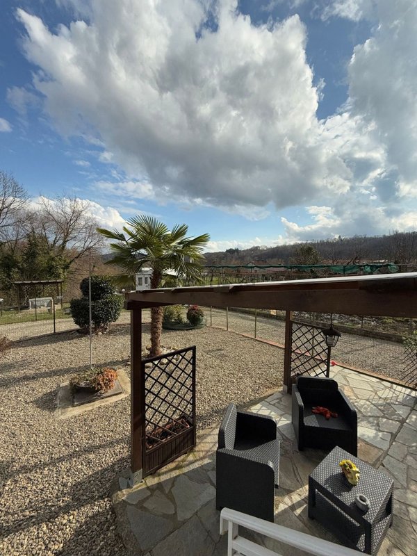 appartamento in vendita a Zubiena