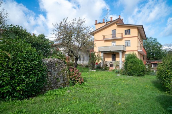appartamento in vendita a Zubiena