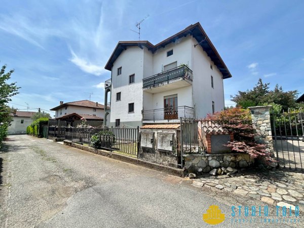 appartamento in vendita a Zubiena