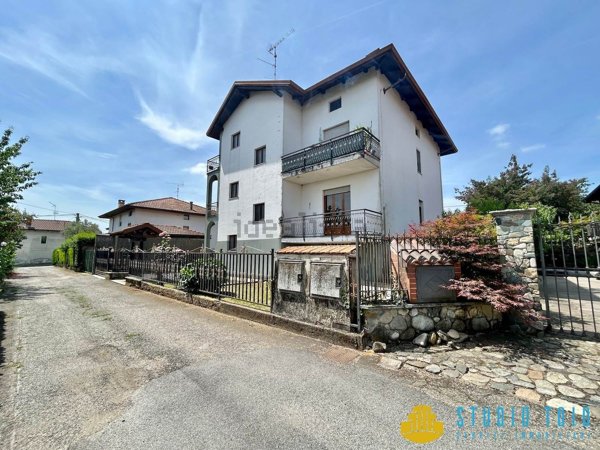 appartamento in vendita a Zubiena