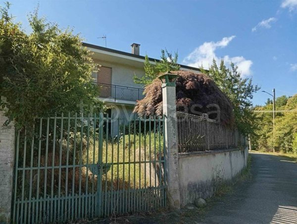 casa indipendente in vendita a Zubiena