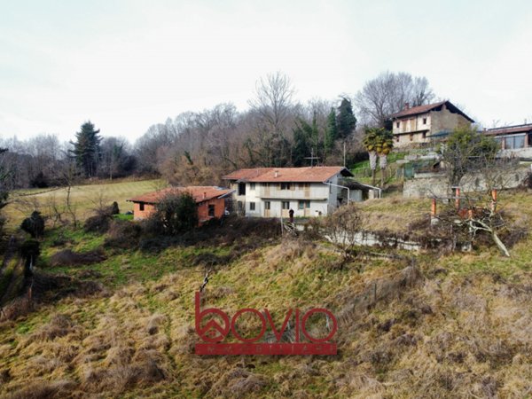 casa indipendente in vendita a Zubiena