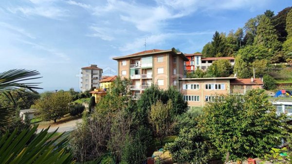 appartamento in vendita a Zumaglia