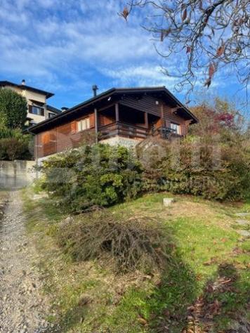 casa indipendente in vendita a Zumaglia