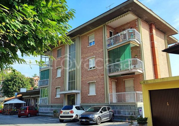 appartamento in vendita a Zumaglia