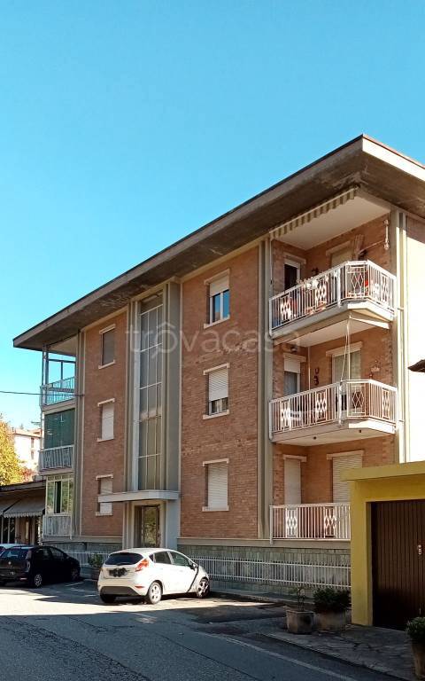 appartamento in vendita a Zumaglia