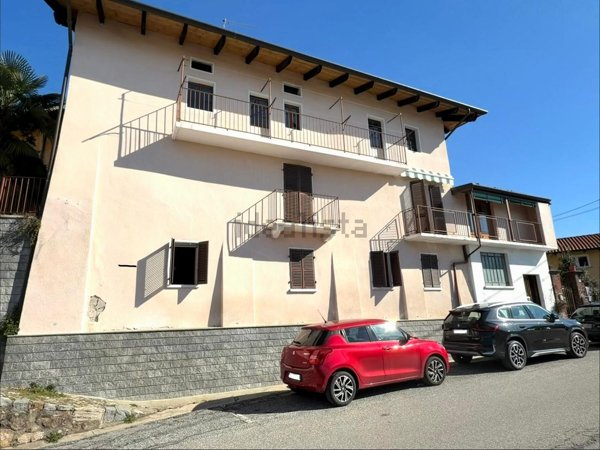 casa indipendente in vendita a Zumaglia