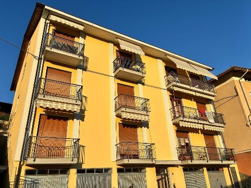 appartamento in vendita a Zumaglia