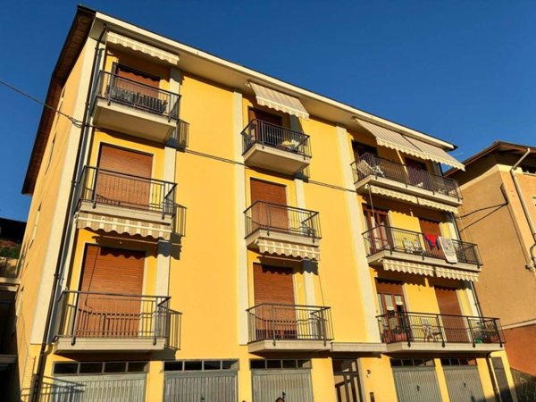 appartamento in vendita a Zumaglia