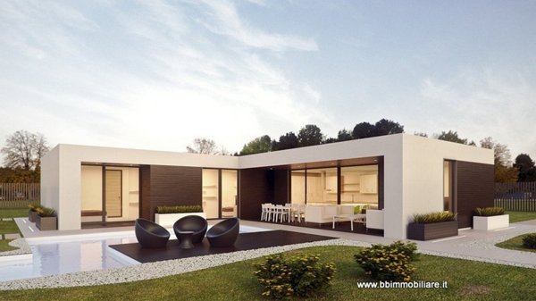 casa indipendente in vendita a Lessona