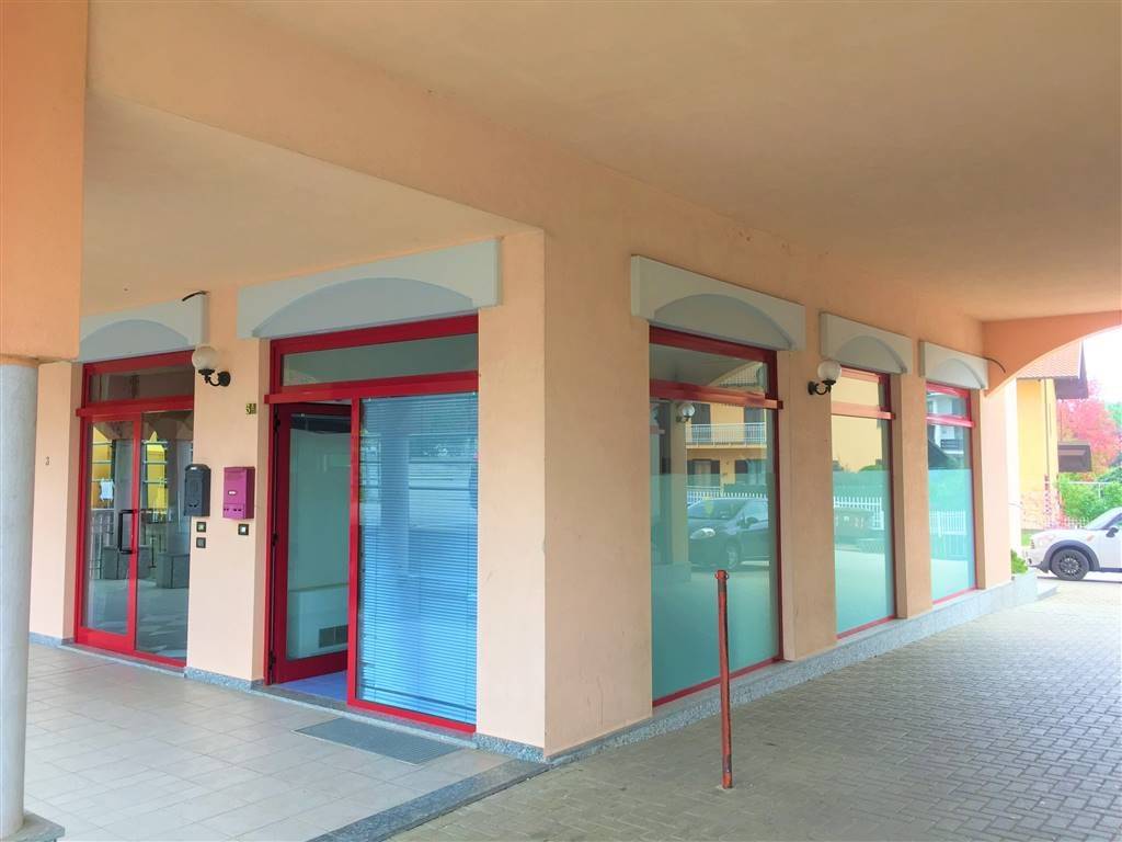 negozio in vendita a Lessona