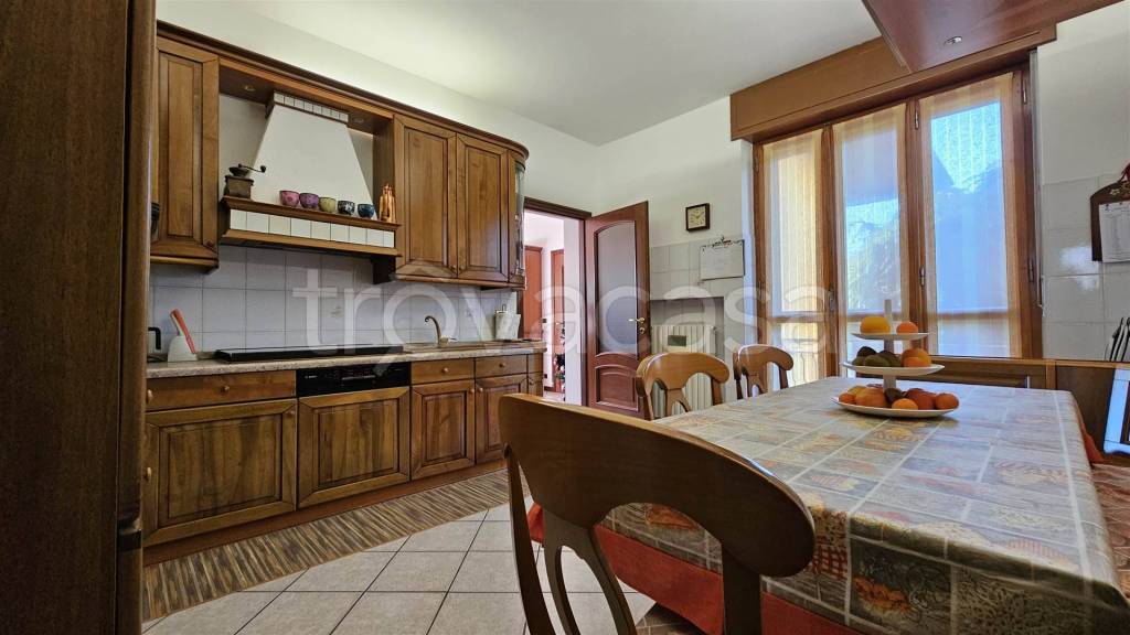 appartamento in vendita a Lessona