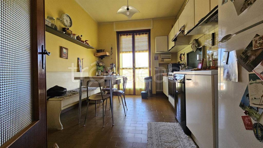 appartamento in vendita a Lessona
